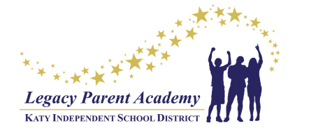 Legacy Parent Academy